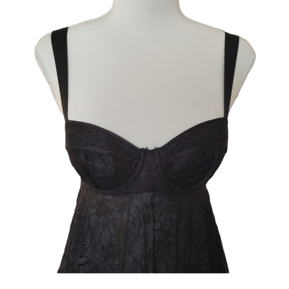 LaSenza short babydoll - Picture 3 of 6